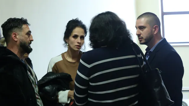 Пуснаха на свобода един от задържаните за мащабната схема с над милион фалшиви евро