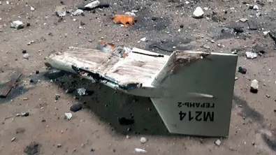 Нова тактика на смъртта: Дронове с отложен взрив вземат цивилни жертви в Украйна