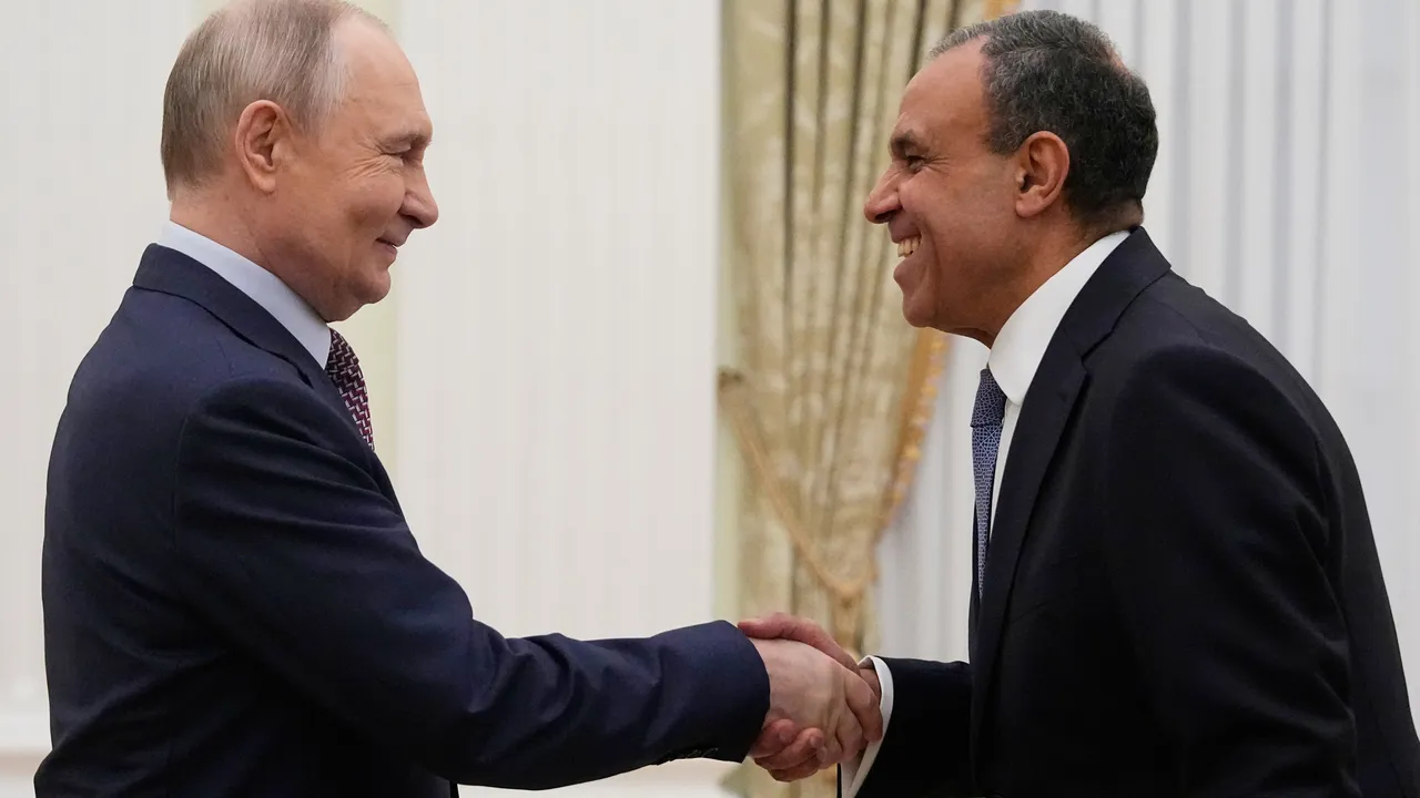 Путин готов да помогне на Тръмп за спиране на конфликта с Иран