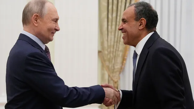 Путин готов да помогне на Тръмп за спиране на конфликта с Иран