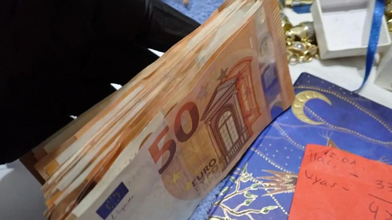 Задържаха мъж за купуване на гласове в Кубрат