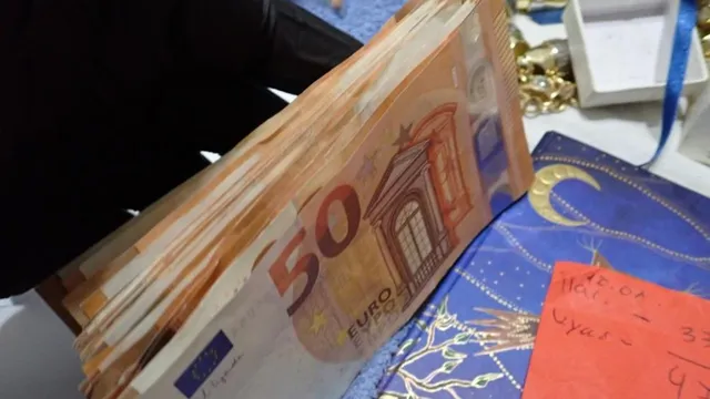 Задържаха мъж за купуване на гласове в Кубрат