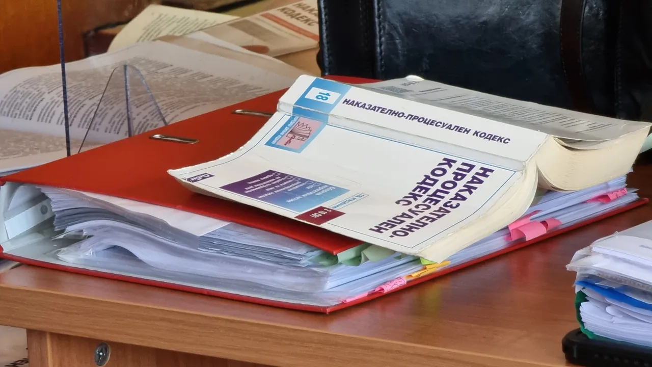 Осъдиха бившия главен архитект на Кърджали на 8 г. затвор за подкуп и изнудване