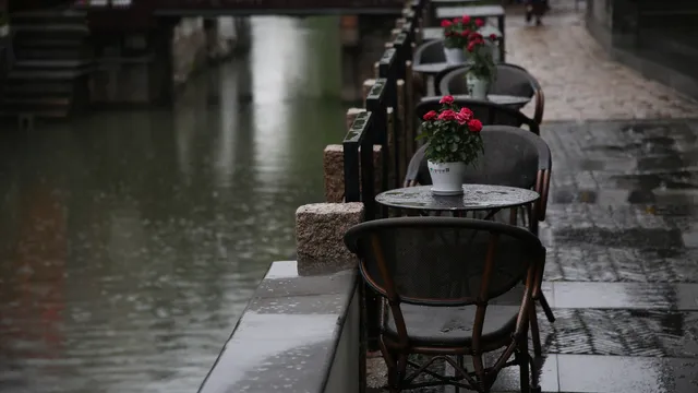 Облачно време и валежи в по-голямата част от страната в петък