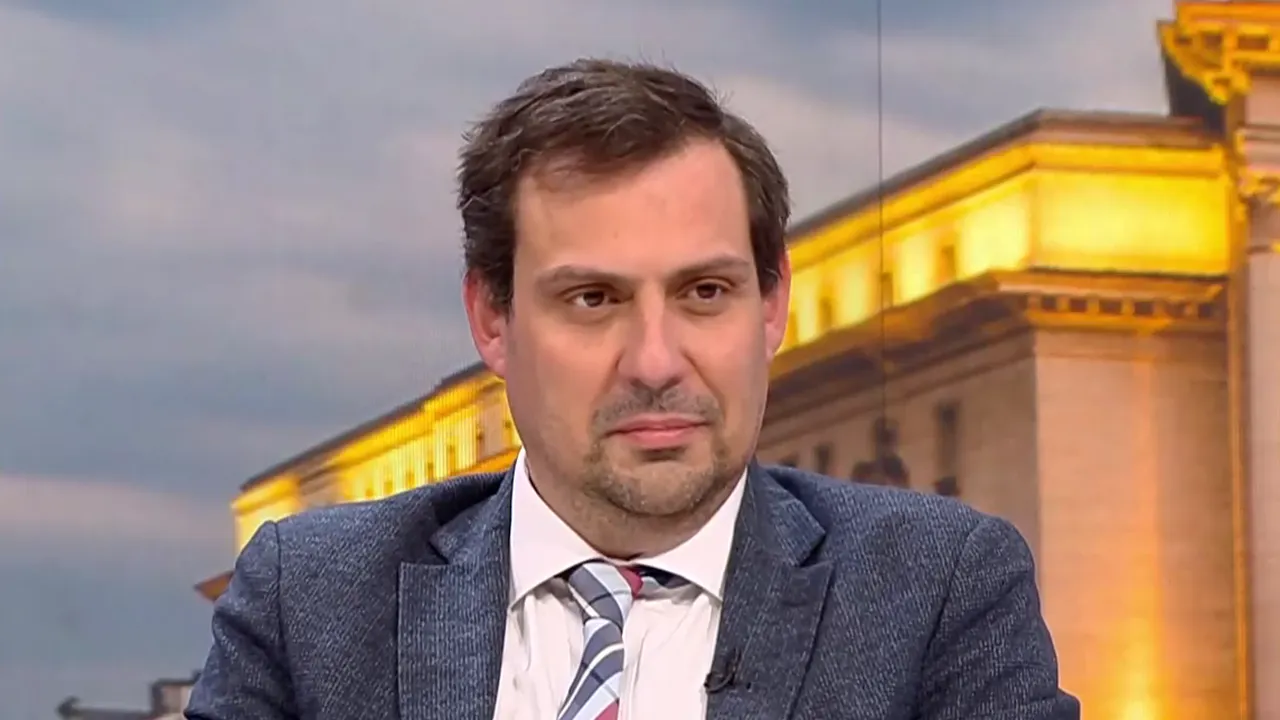 Светослав Бенчев: Светът никога не е изживявал такава ситуация с петрола