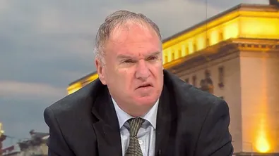 Владимир Чуков: Преди целите на Тръмп в Близкия изток са били чисто военни, а сега са военно-икономически