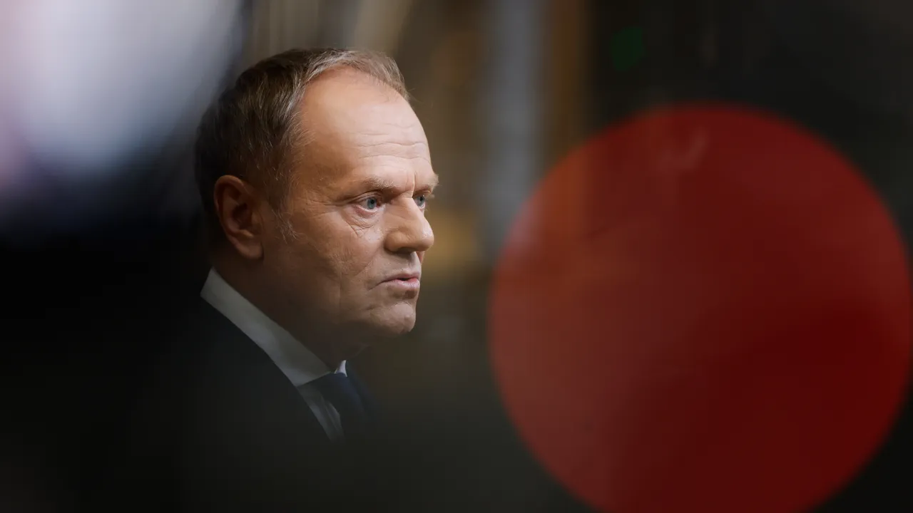 Доналд Туск с остро предупреждение срещу "мечтания план на Путин"