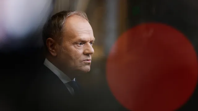 Доналд Туск с остро предупреждение срещу "мечтания план на Путин"