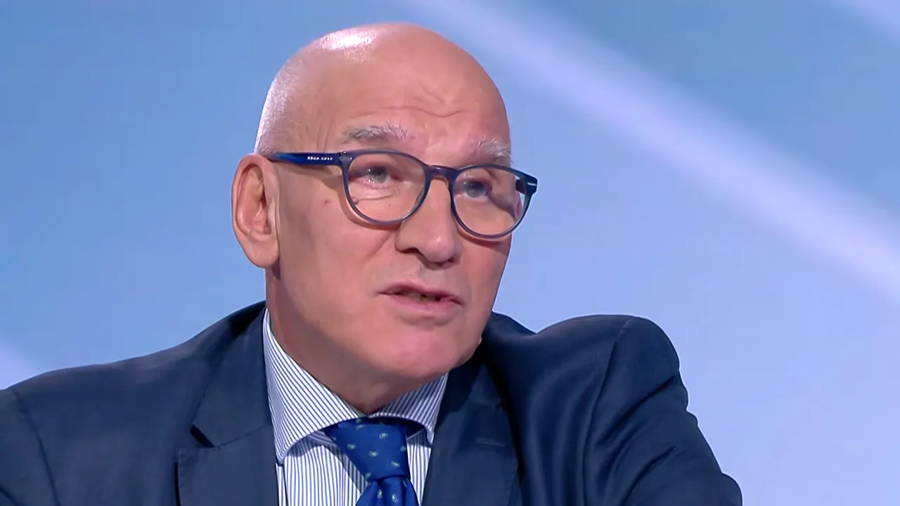 Левон Хампарцумян: Шокът при горивата е сериозен риск за икономиката