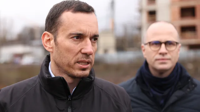 Терзиев: Темата за бордовете на общинските дружества се връща в СОС