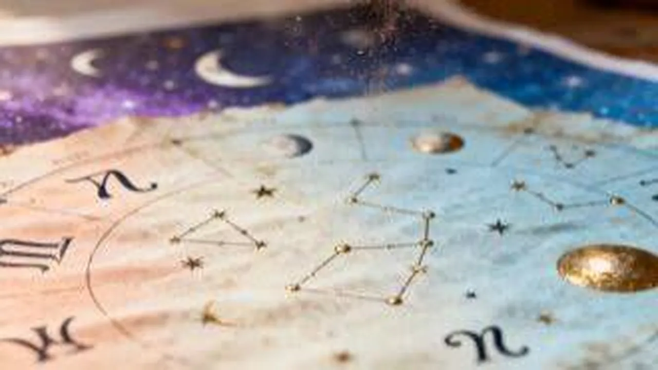 ЗВЕЗДНИЯТ ХОРОСКОП НА АСТРЕА: Денят, в който посоката се подлага на реален тест