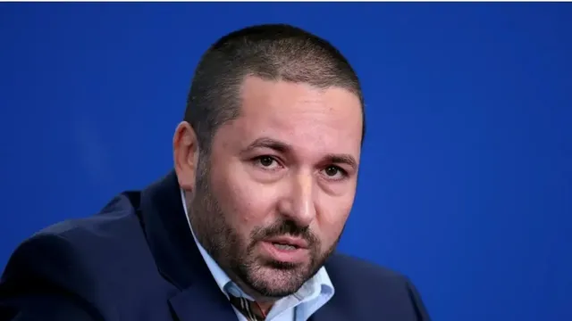 Николай Попов отрече връзка с Орлин Алексиев и ГЕРБ