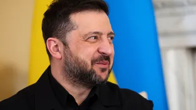 Зеленски предлага украински опит за защита на корабоплаването в Ормузкия проток