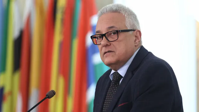 Райков: Нотата от Иран не е причина да напуснем НАТО