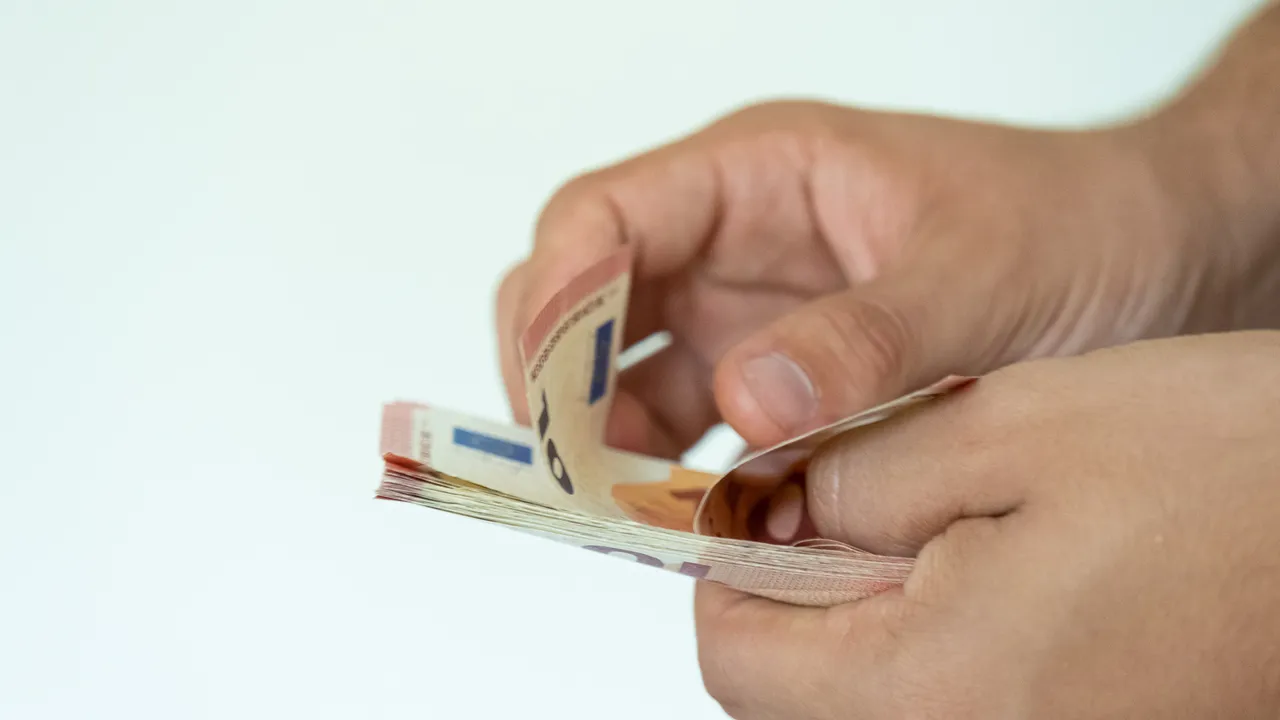 Задържаха чужденец с фалшиво евро в Плевен