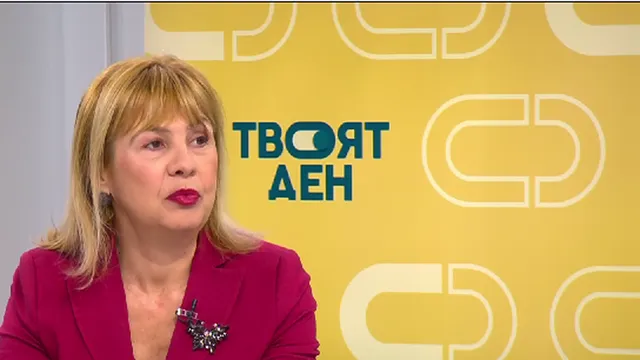 Людмила Елкова (БНБ): Дефицитът скочи до 1,5 млрд. евро за три месеца