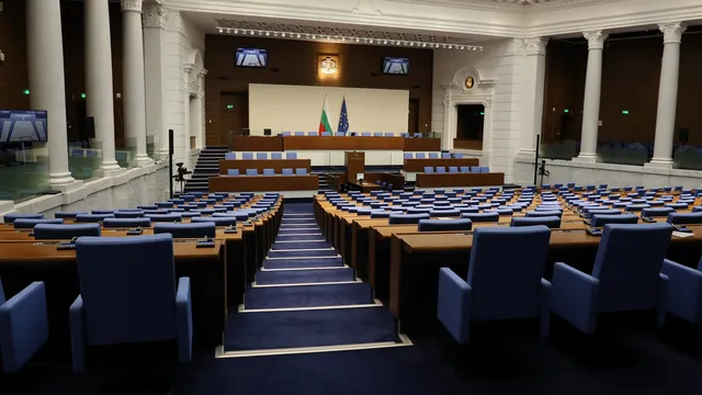 „Галъп“: 5 партии ще минат чертата, „Прогресивна България“ води