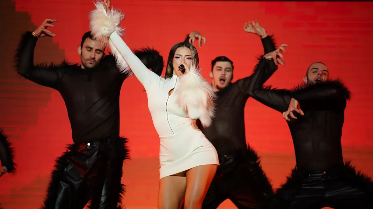 България открива полуфинала на Евровизия - предимство или риск