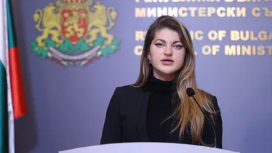 Мария Недина: Служебното правителство подаде искане за четвърто плащане по ПВУ на стойност 900 милиона евро
