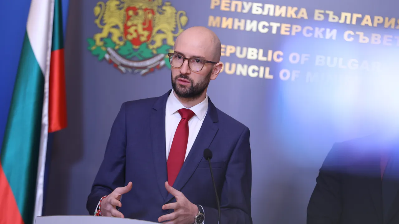 Георги Клисурски: Поради неизпълнени реформи от парламента, част от парите по ПВУ са под риск