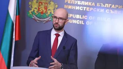 Георги Клисурски: Поради неизпълнени реформи от парламента, част от парите по ПВУ са под риск