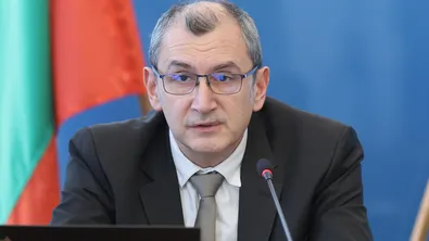 Околийски: Правим всичко възможно да спасим инвестицията за хеликоптерите за спешна помощ и базите им