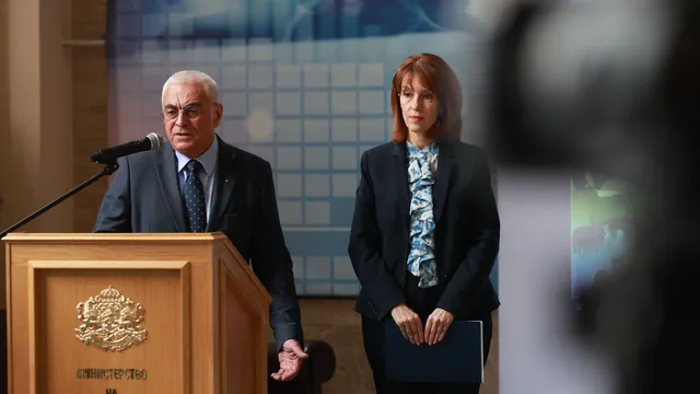 ЦИК: Всяка бюлетина ще бъде с уникален 64-цифрен код