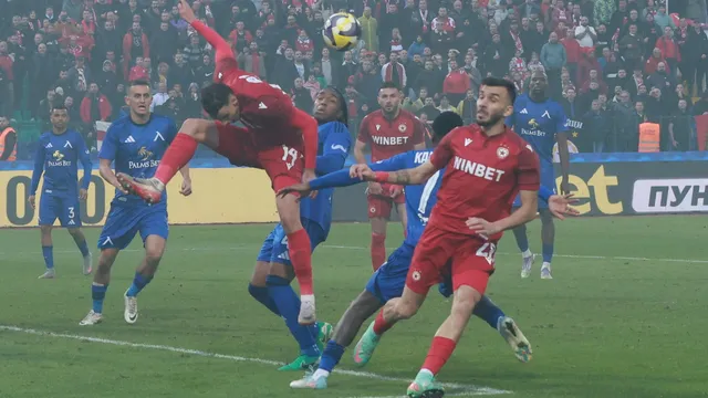 Пуснаха билетите за Вечното дерби ЦСКА - Левски на 13 април