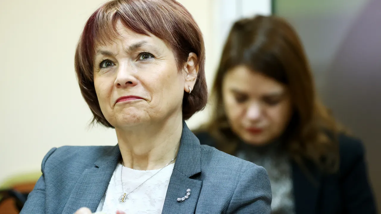 ЦИК полага усилия избирателите с увреждания да могат да гласуват сами