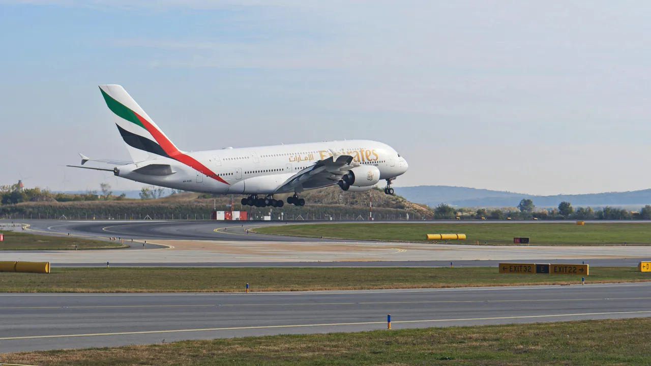 Европа е заплашена от недостиг на авиационно гориво