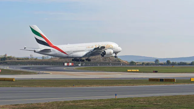 Европа е заплашена от недостиг на авиационно гориво