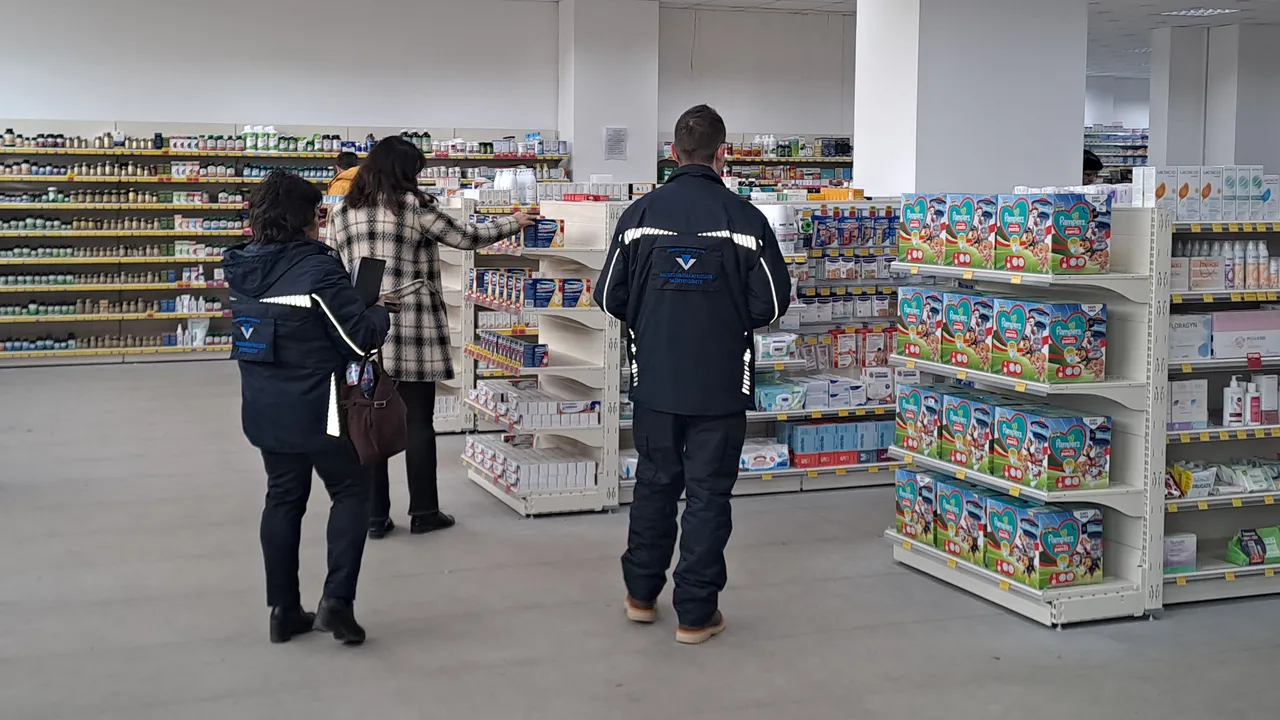 ИПИ: В над 4000 места в България няма аптека