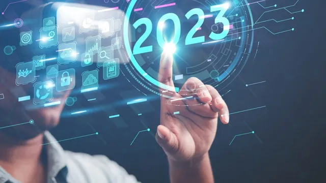 Най-новите технологии, които ще променят живота ни през 2026 г.