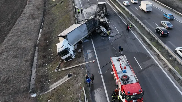 ИПБ: Необходимо е сливане на АПИ и ДАБДП в единна „Българска пътна администрация“