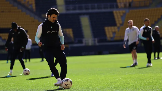 Ново попъление в Разград: Лудогорец е като Реал Мадрид