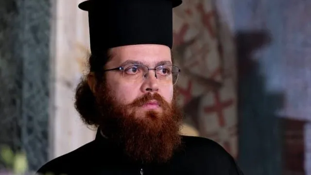 Отец Арсений: Нека съвестта ни е в основата на нашите отношения