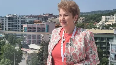 Меглена Плугчиева: На първо място е националният интерес на България