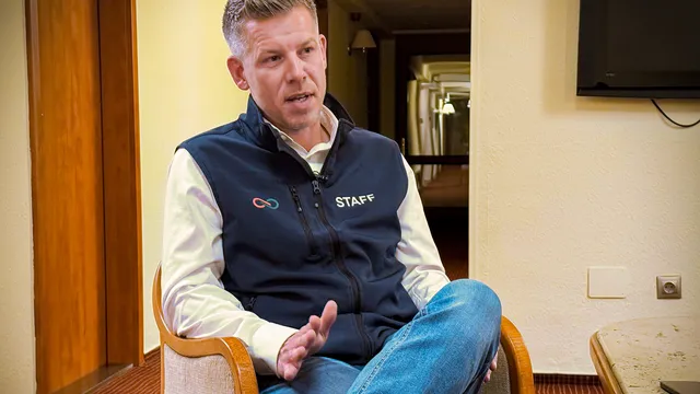 Петер Мадяр: Изборите са референдум дали Унгария ще бъде „руска марионетка“