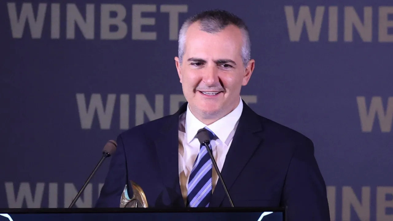 Какво става в тотото - версията на министър Илиев