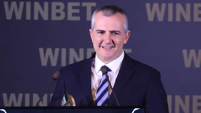 Какво става в тотото - версията на министър Илиев