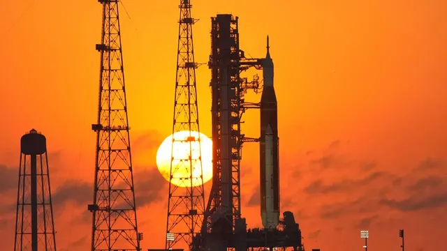 Белия дом предлага съкращение на парите на НАСА с $5.6 млрд.