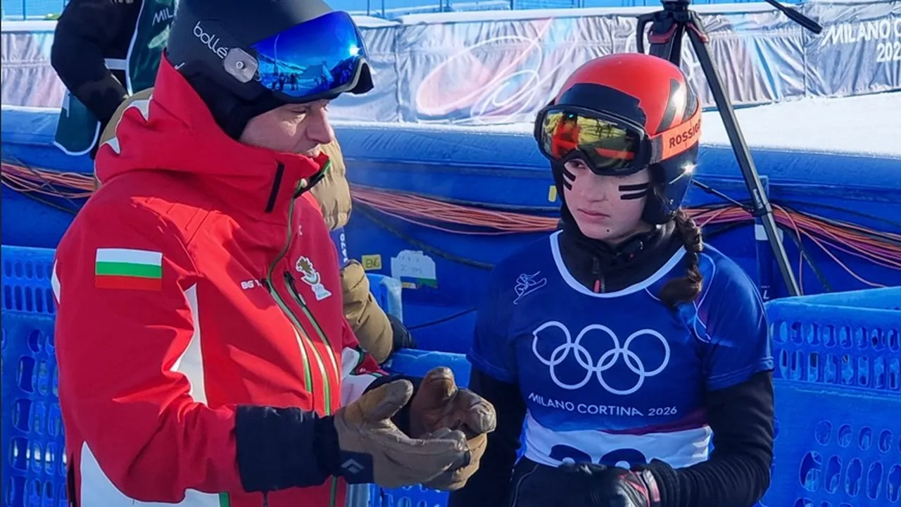 Наградиха Малена Замфирова с 25 000 евро