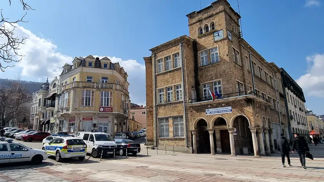 В Шумен: Разследват 7 случая и две бързи производства за изборна търговия