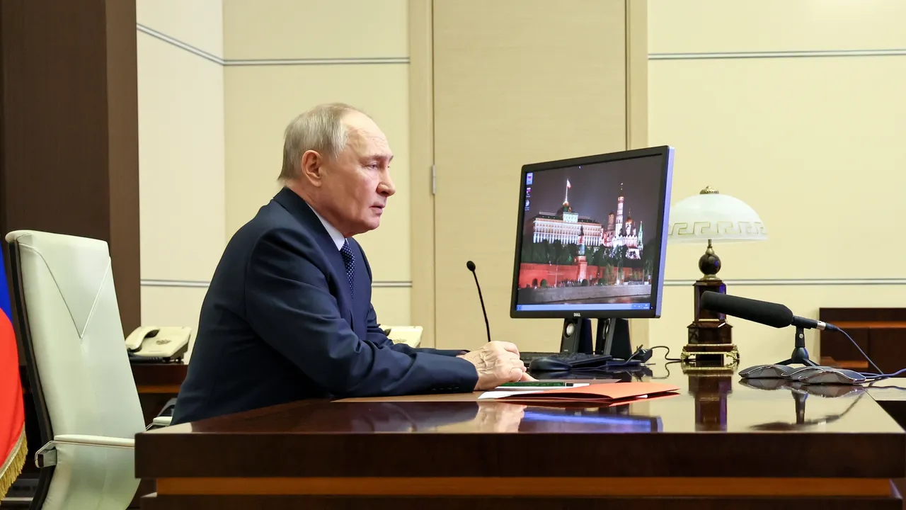 Путин и Ердоган със "задълбочен обмен на мнения" спрямо войната в Близкия изток