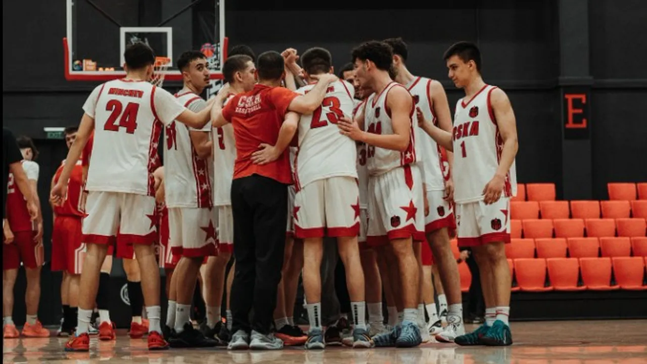 Напрежение в родния баскетбол: ЦСКА скочи на федерацията