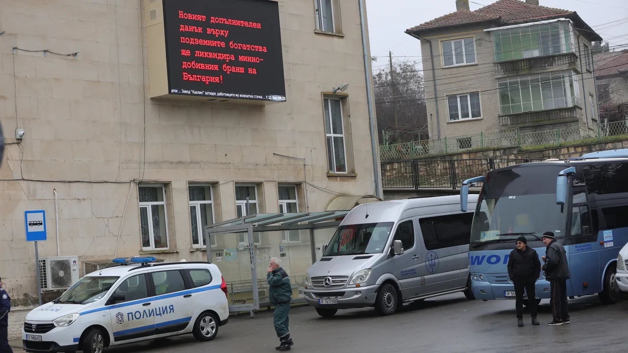 Арестуваха 48-годишен във Ветово за изборна търговия