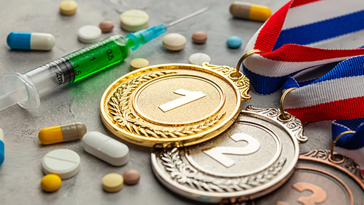 За първи път от 28 години без допинг на олимпийски игри