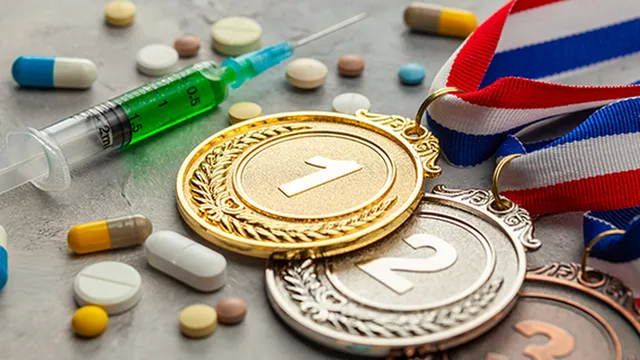 За първи път от 28 години без допинг на олимпийски игри