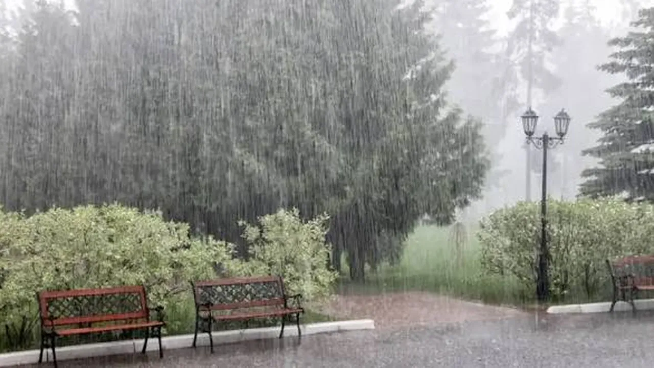 Прогноза за времето в България – събота, 4 април