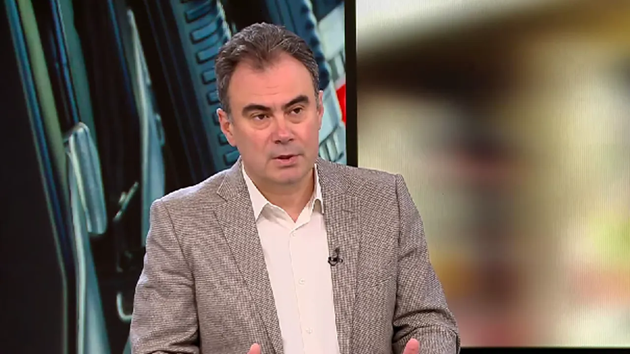 Жельо Бойчев: Българското земеделие е в критично състояние